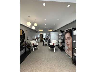 Vente Beauté - Esthétique - Coiffure à Chambéry