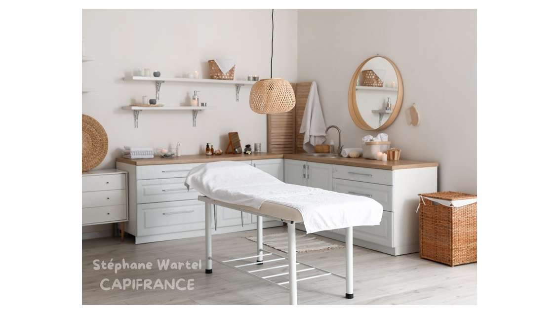 Institut de beauté à vendre à Chantilly