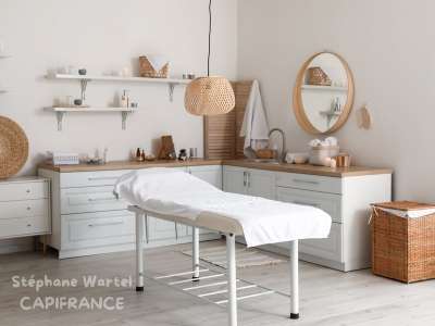 Vente Beauté - Esthétique - Coiffure à Chantilly