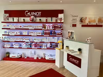 Vente institut de beauté au Plessis Trévise