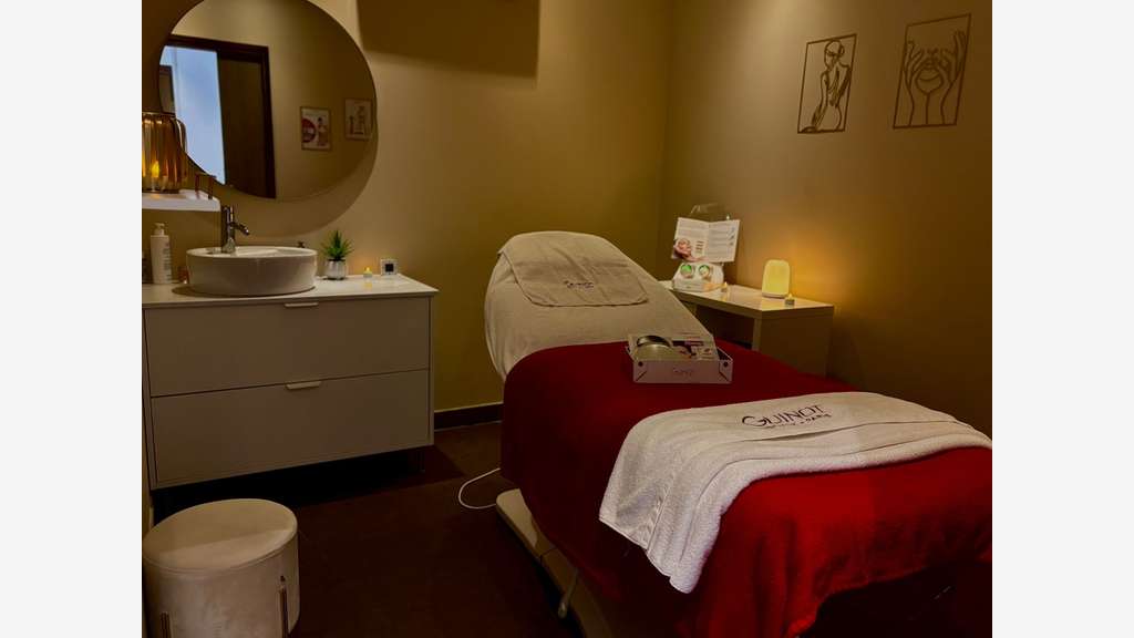 Vente institut de beauté au Plessis Trévise