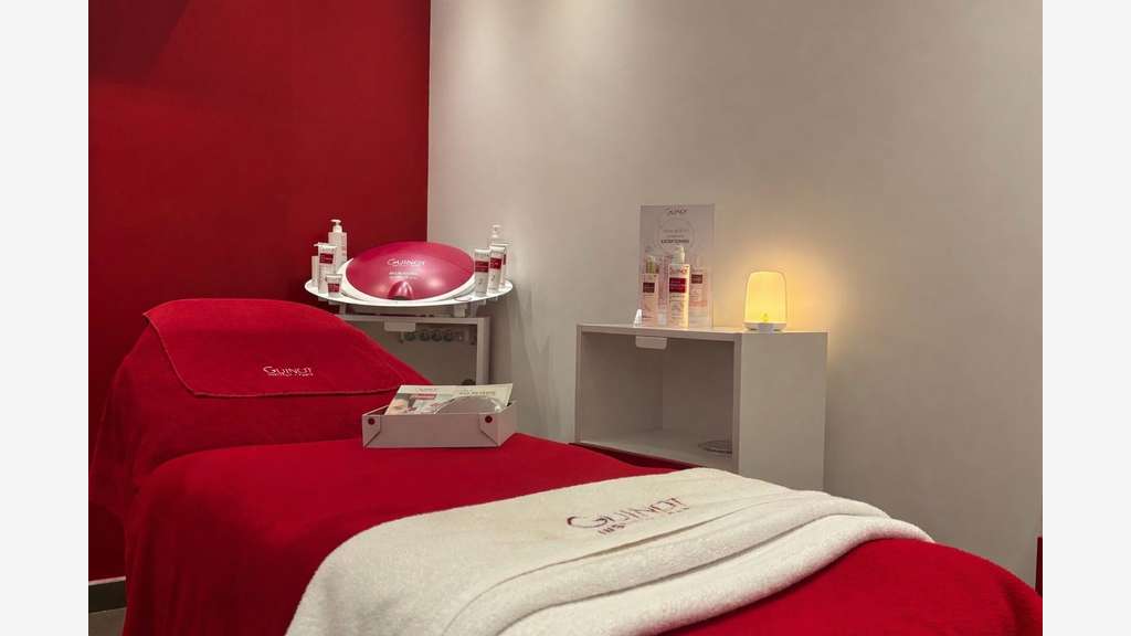 Vente institut de beauté au Plessis Trévise