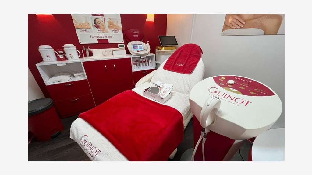 Vente institut de beauté aux Lilas