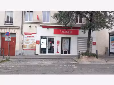 Vente institut de beauté aux Lilas