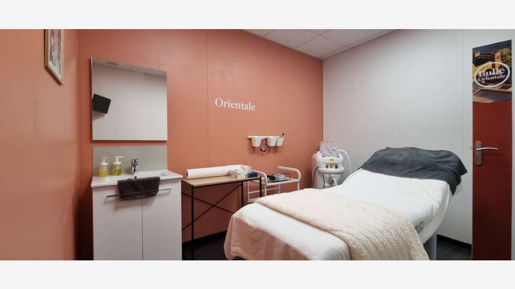 Reprise institut de beauté Opportunité Pornic