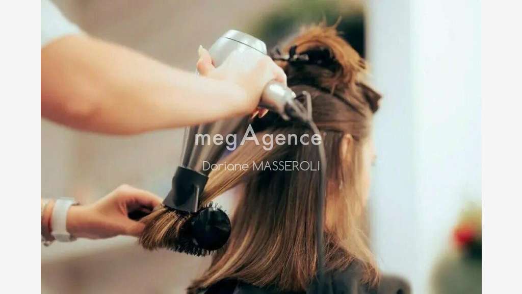 A vendre salon de coiffure rénové à Angers