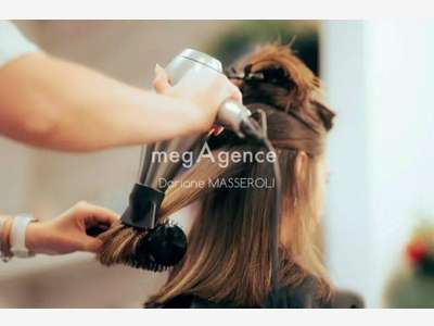 A vendre salon de coiffure rénové à Angers
