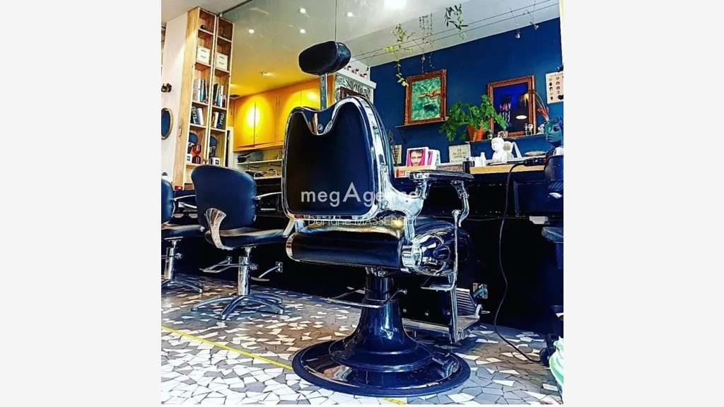 A vendre salon de coiffure rénové à Angers