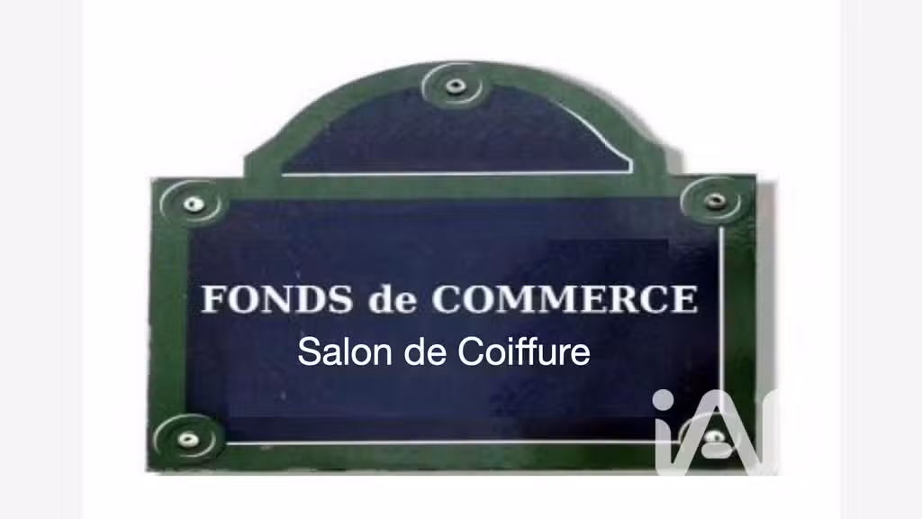 Vente Salon de coiffure à Ars-en-Ré empl strat
