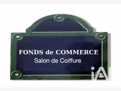 Vente Salon de coiffure à Ars-en-Ré empl strat