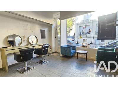 Vente Beauté - Esthétique - Coiffure à Aulnay-sous-Bois