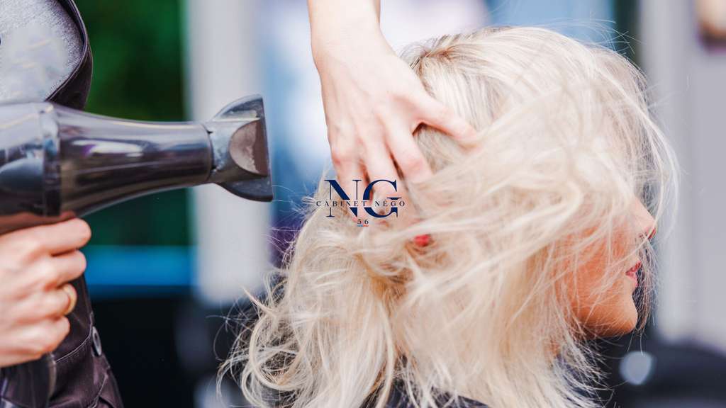 Vente salon de coiffure sur littoral Morbihan
