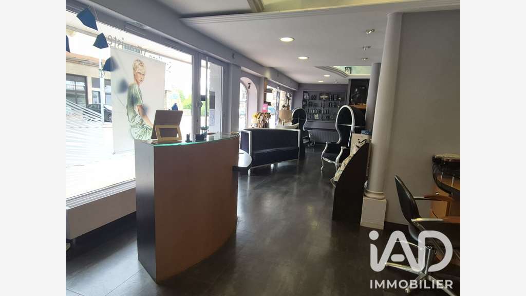 AV salon de coiffure Bagnoles de l'Orne Normandie