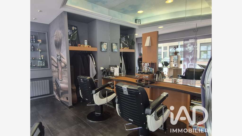AV salon de coiffure Bagnoles de l'Orne Normandie