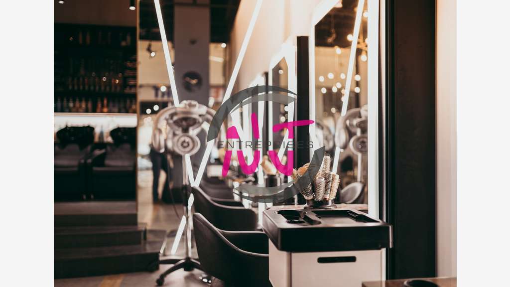 Vente FDC salon de coiffure à Beaufort En Anjou
