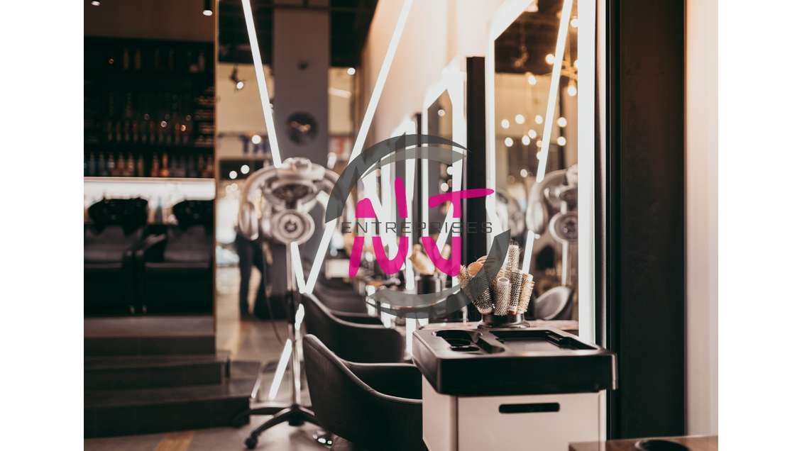 Vente FDC salon de coiffure à Beaufort En Anjou