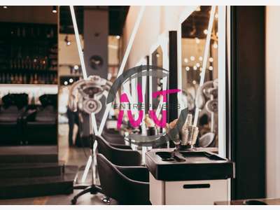 Vente FDC salon de coiffure à Beaufort En Anjou