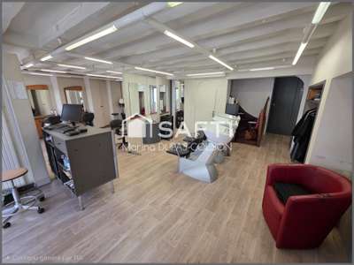 Vente Beauté - Esthétique - Coiffure à Beaufort-en-Anjou