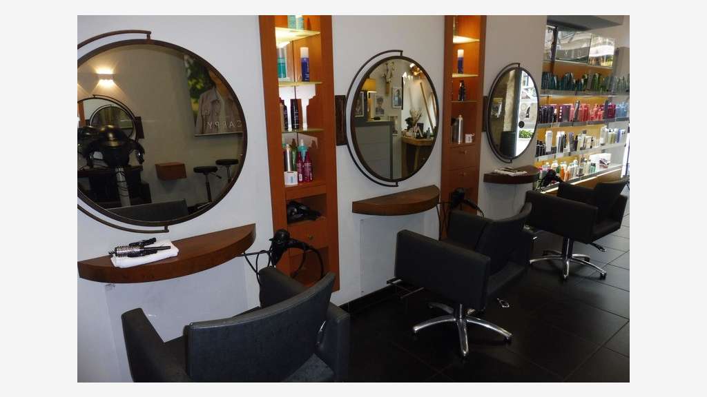Vente salon de coiffure en centre ville Blois (41)