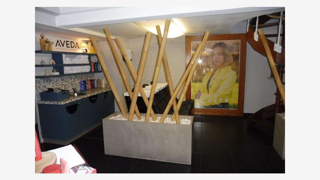 Vente salon de coiffure en centre ville Blois (41)