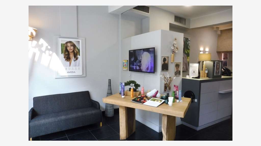 Vente salon de coiffure en centre ville Blois (41)