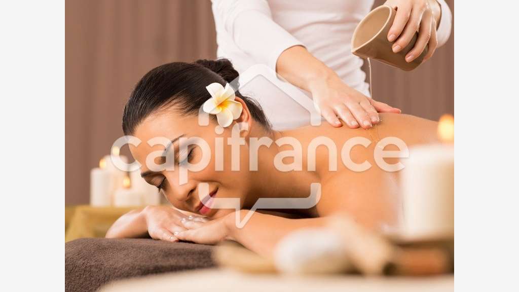 Bel institut de beauté à vendre à Bois Guillaume