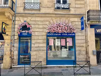Institut franchisé à vendre à Bordeaux centre