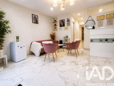 Vente institut de beauté à Bordeaux Victoire