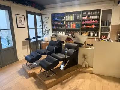 Vente salon de coiffure à Bordeaux empl n°1