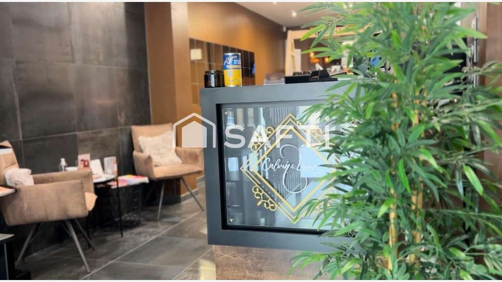 Cède FDC coiffure esthétique au centre de Bordeaux