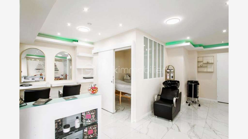 AV institut de beauté coiffure esthétique Boulogne