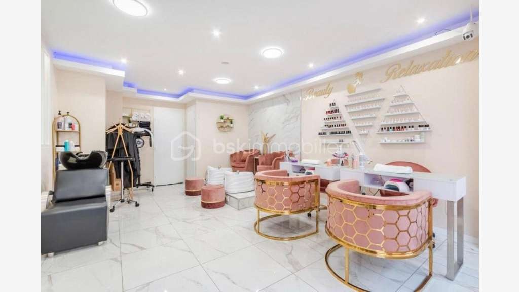 AV institut de beauté coiffure esthétique Boulogne