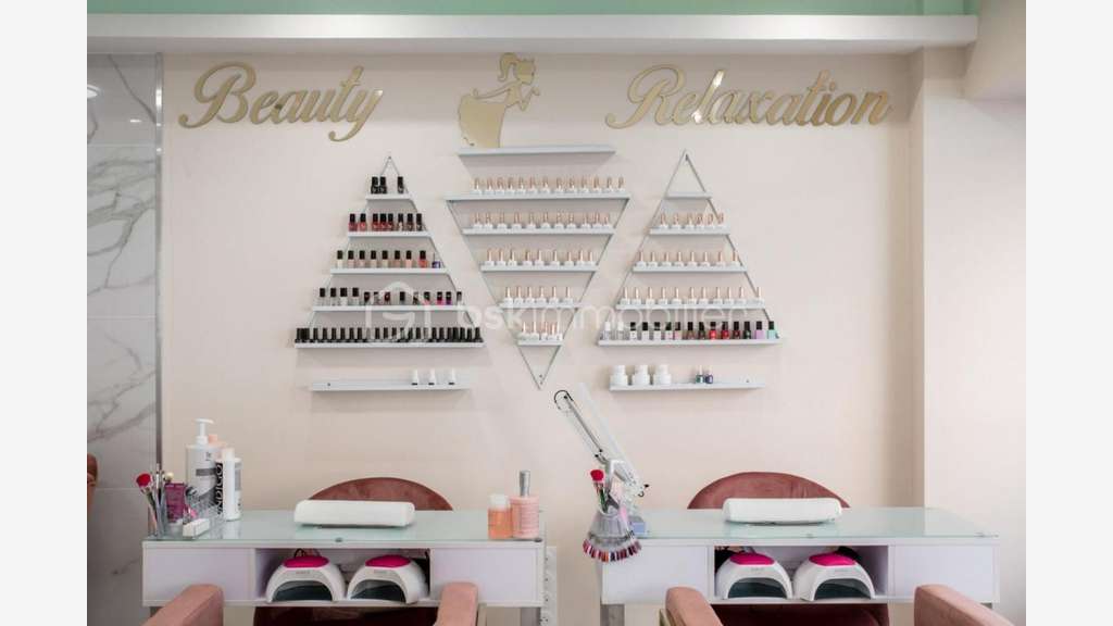 AV institut de beauté coiffure esthétique Boulogne