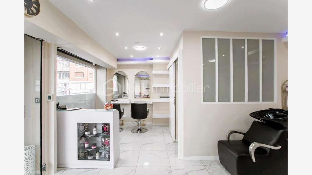AV institut de beauté coiffure esthétique Boulogne
