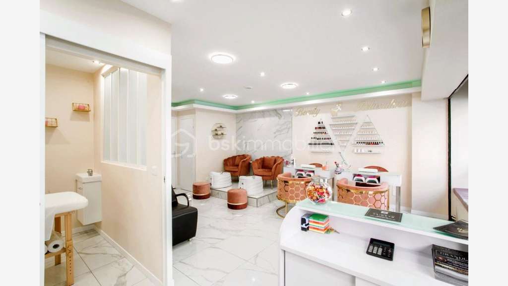 AV institut de beauté coiffure esthétique Boulogne