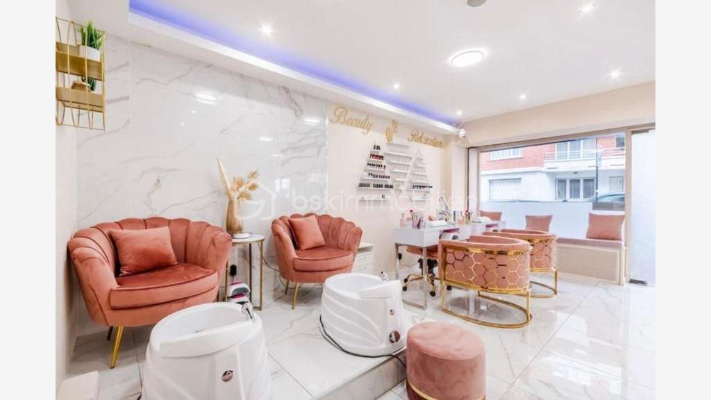 AV institut de beauté coiffure esthétique Boulogne