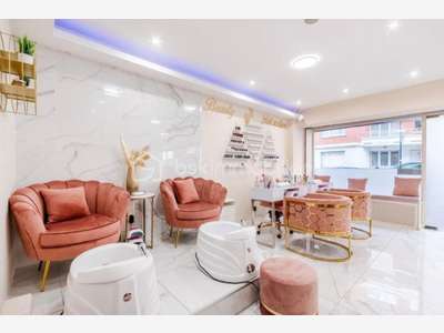 AV institut de beauté coiffure esthétique Boulogne