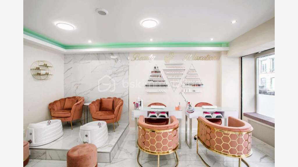 AV institut de beauté coiffure esthétique Boulogne