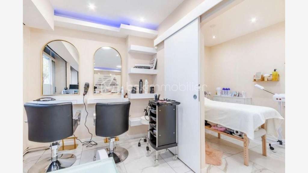 AV institut de beauté coiffure esthétique Boulogne