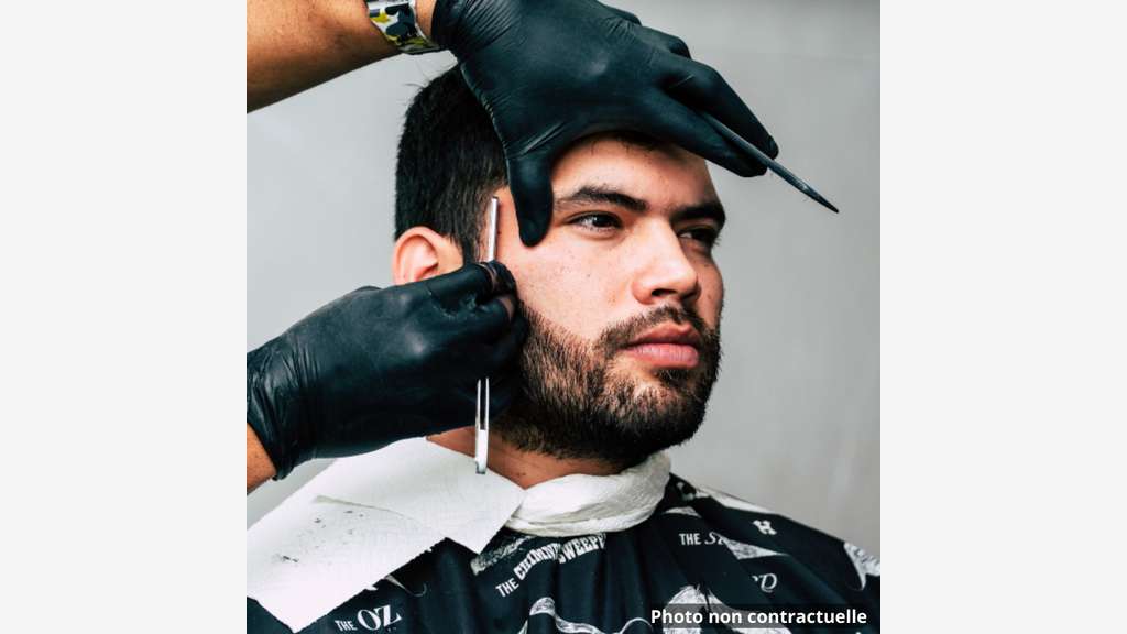 Cède salon de coiffure 40m² proche Bourg en Bresse