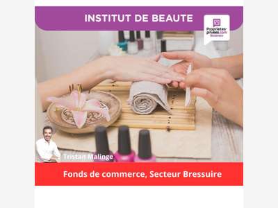 AV FDC esthétique institut de beauté à Bressuire