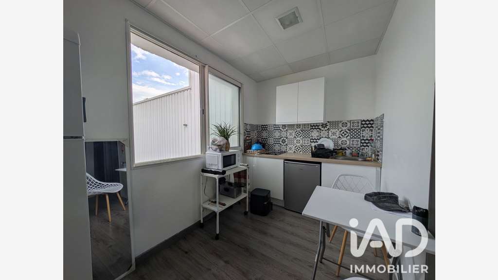 Vente FDC barber à Perpignan Mas Guérido