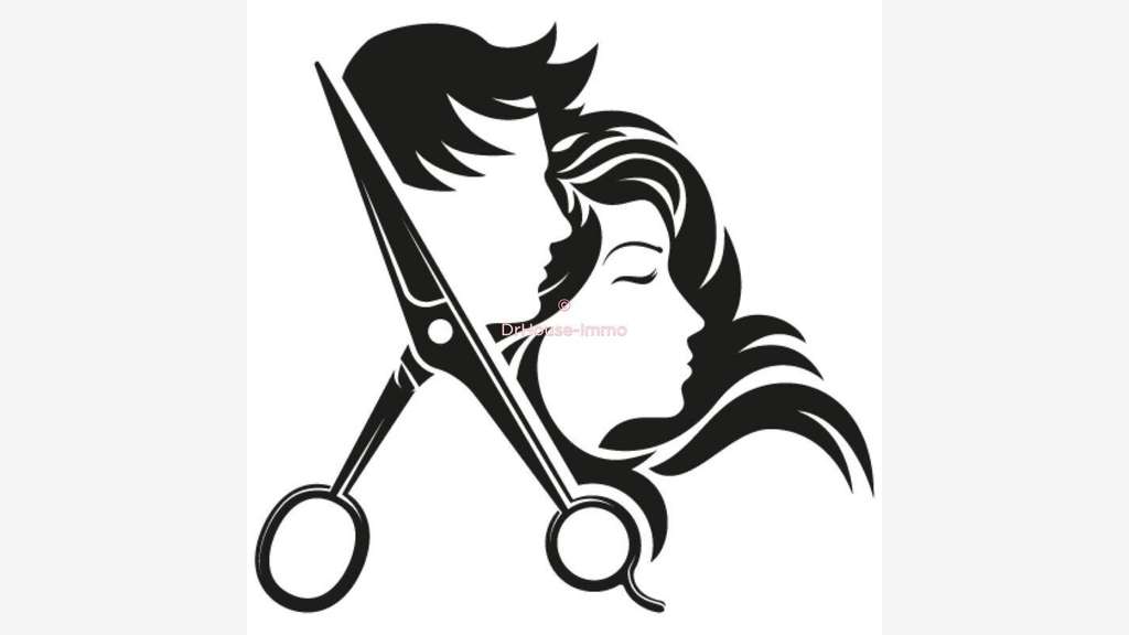Vente FDC salon de coiffure empl N°1 à Cagnes 