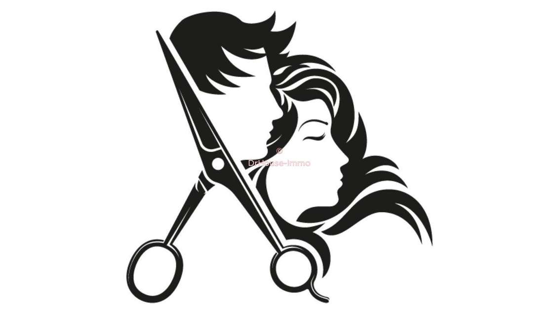 VENTE D'UN FOND DE COMMERCE, SALON DE COIFFURE