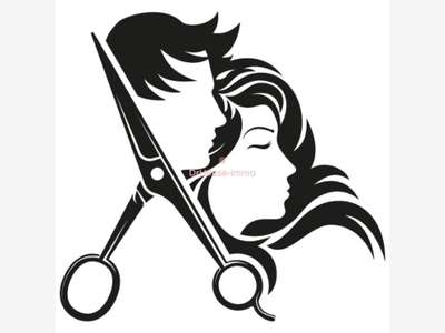 Vente FDC salon de coiffure empl N°1 à Cagnes 