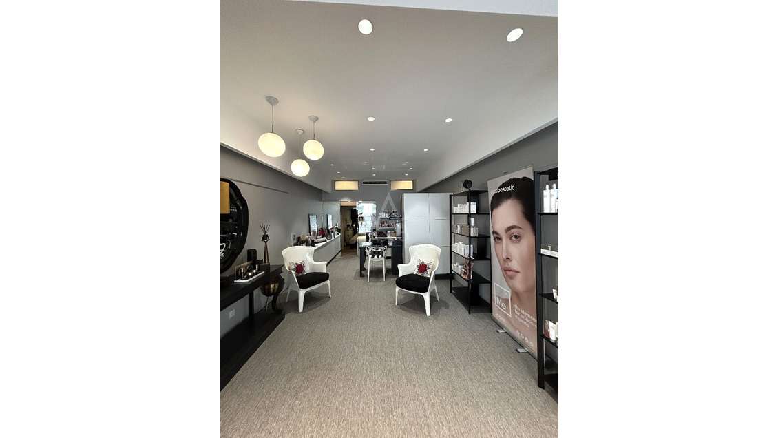 Je vous propose le fonds de commerce de cette ense