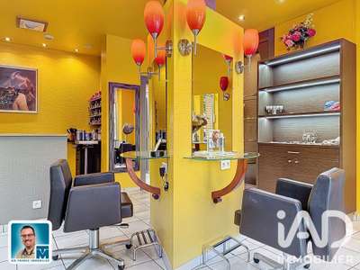 Vente Salon de coiffure proche centre Chartres