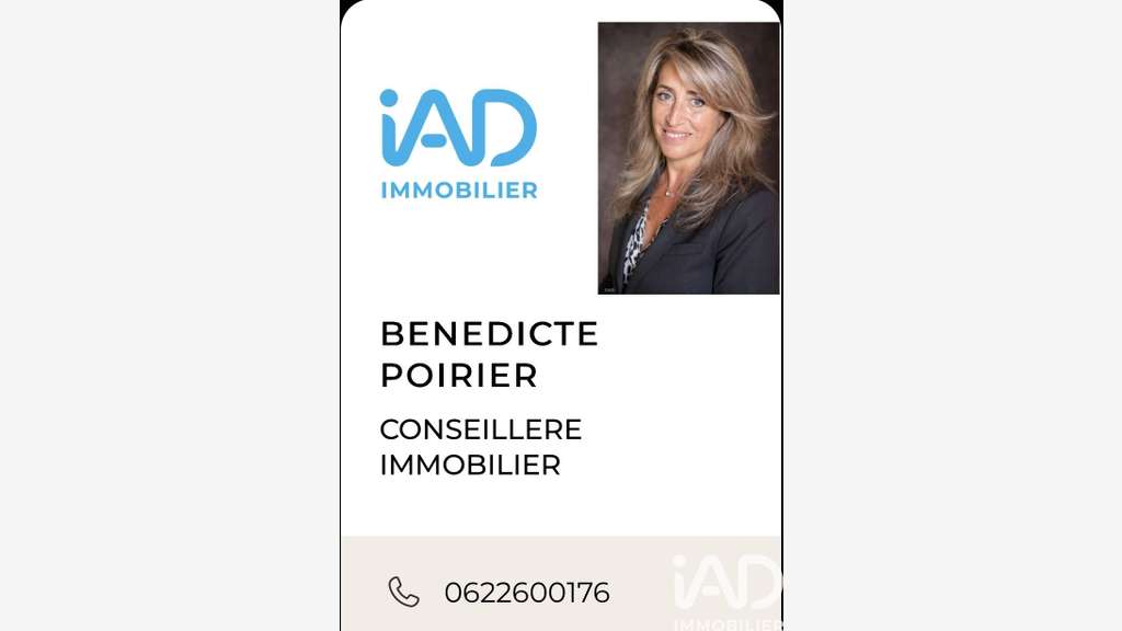 Vente Institut de Beauté & Bien-être à Châtillon