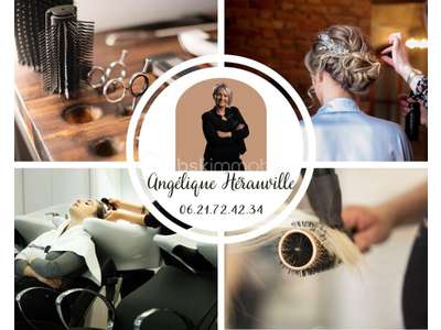 Vente Beauté - Esthétique - Coiffure à Cherbourg-en-Cotentin