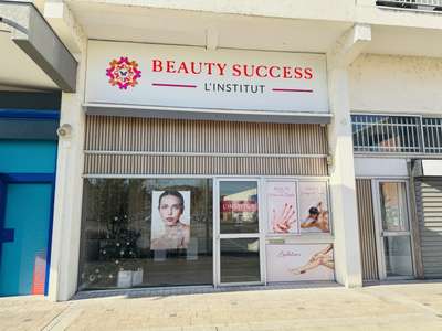 Exceptionnel cession institut de beauté Colomiers